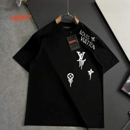 Picture of Louis Vuitton T Shirts Short _SKULVS-2XL12yr2477950